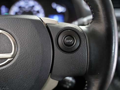 Used 2017 Lexus CT 200h CT 200h FWD image 16