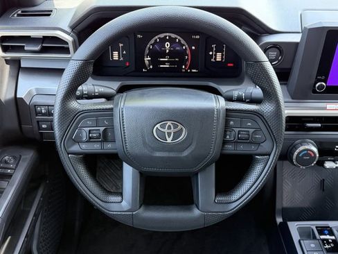New 2026 Toyota Tacoma SR5 AWD/4WD image 14