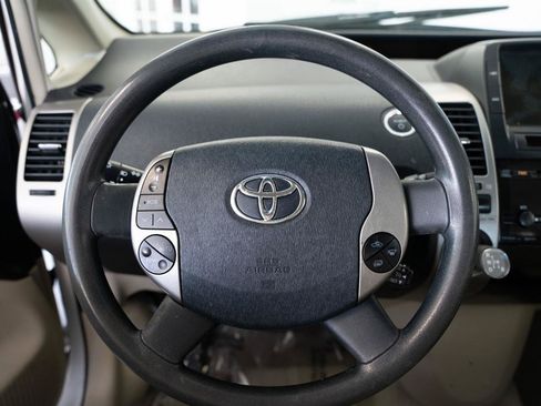 Used 2006 Toyota Prius FWD image 11