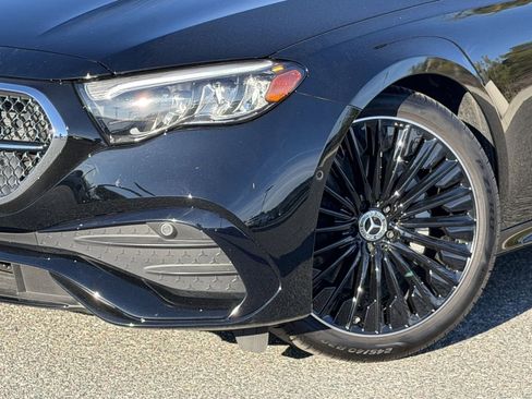 Used 2026 Mercedes-Benz E 350 Sedan image 4