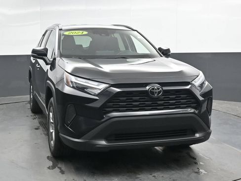 Used 2024 Toyota RAV4 XLE w/ Weather Package AWD/4WD image 6