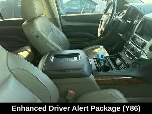 Used 2019 Chevrolet Tahoe Premier AWD/4WD image 7