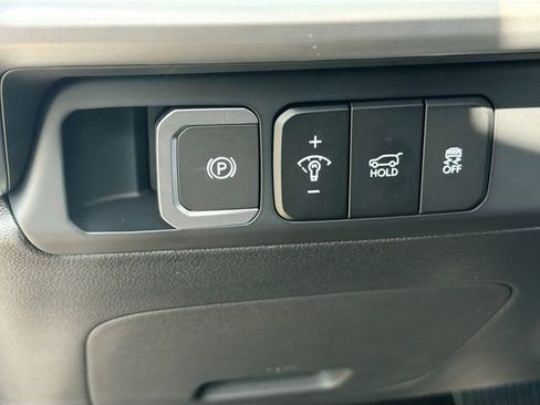 New 2026 Hyundai Santa Fe SE FWD image 10