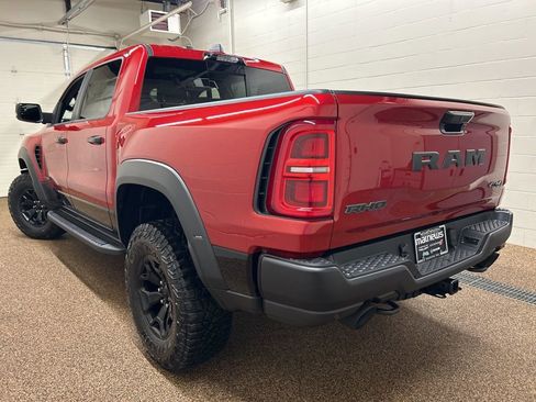 New 2026 RAM 1500 RHO w/ RHO Level 1 Equipment Group AWD/4WD image 4