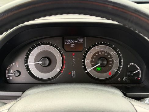 Used 2015 Honda Odyssey EX-L image 19