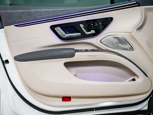 Certified 2023 Mercedes-Benz EQS 450+ Sedan image 19