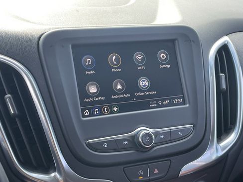 Used 2024 Chevrolet Equinox LT image 6