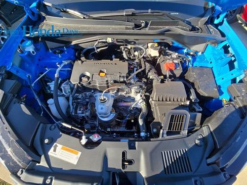 New 2026 Honda HR-V Sport image 36