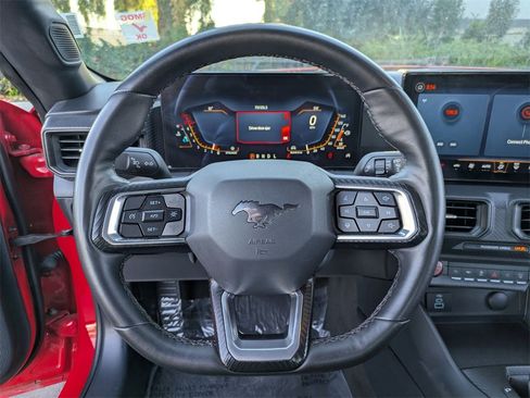 Used 2024 Ford Mustang Coupe image 18