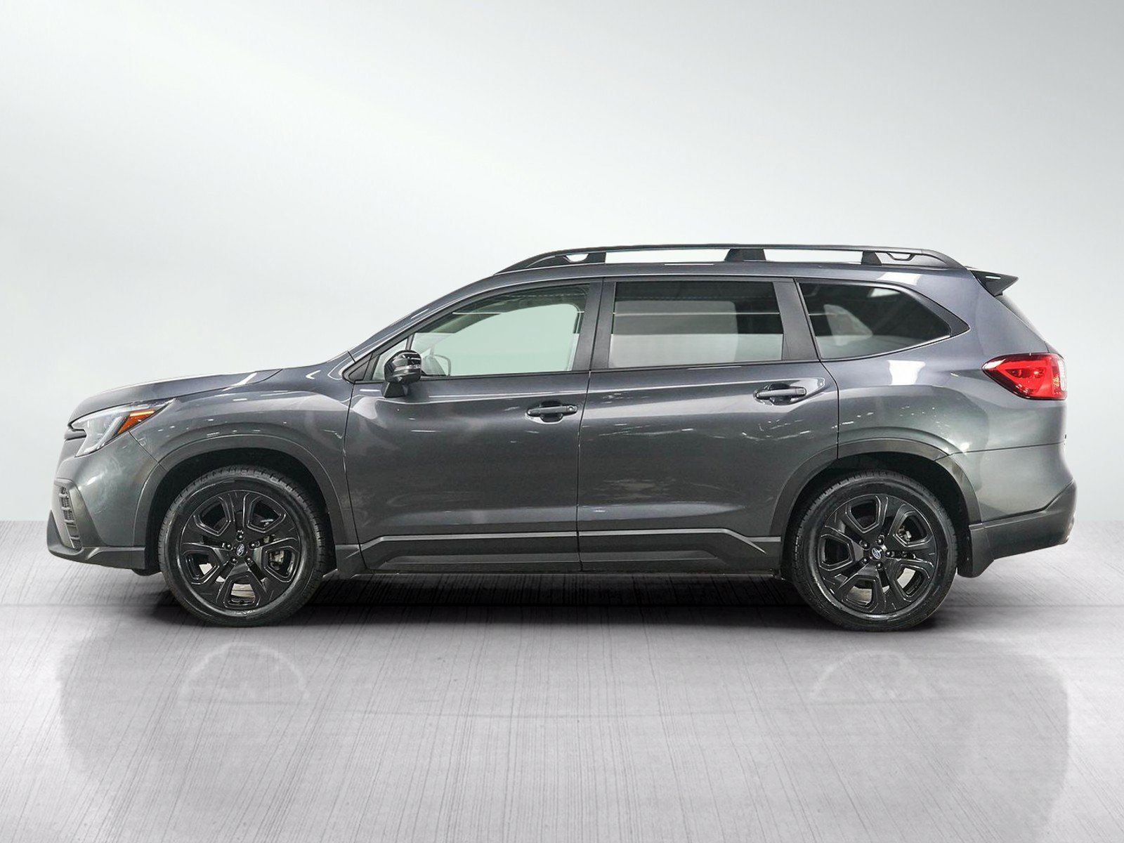 Used 2023 Subaru Ascent Onyx Edition Limited AWD/4WD image 2