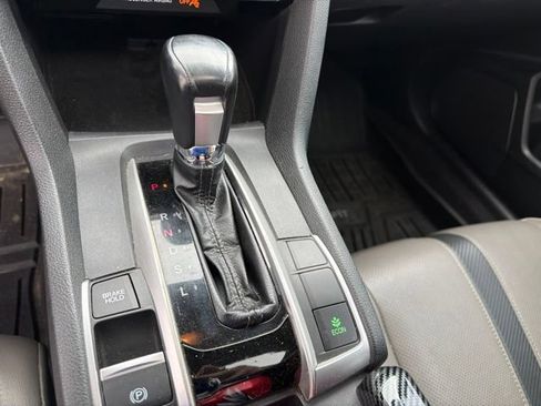 Used 2017 Honda Civic EX-L image 23