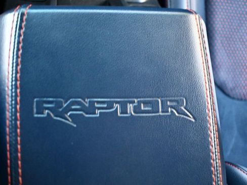 Used 2024 Ford Bronco Raptor image 63