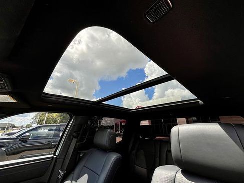 Used 2026 Toyota Tundra Platinum AWD/4WD image 21