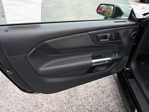 New 2026 Ford Mustang Coupe image 12