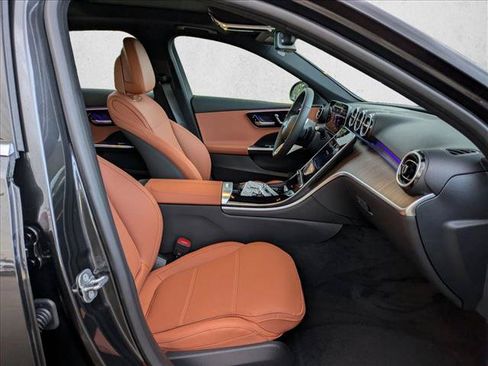 Certified 2026 Mercedes-Benz C 300 Sedan image 20