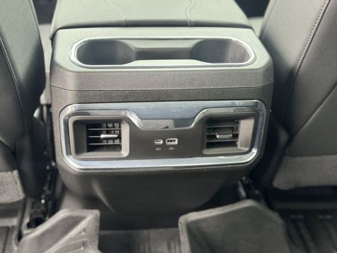 Used 2025 GMC Sierra 2500 SLT w/ SLT Convenience Package image 24