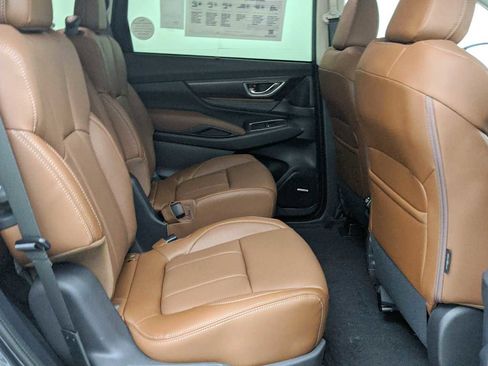 New 2026 Subaru Ascent Touring image 33