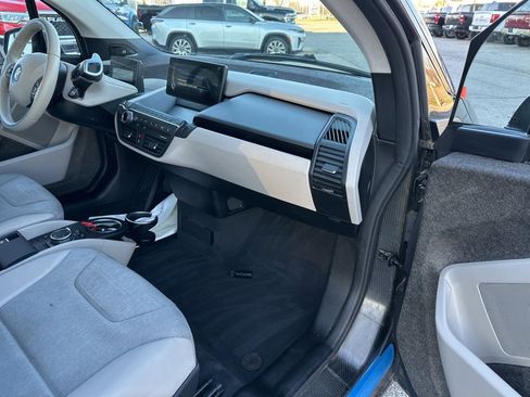 Used 2015 BMW i3 image 38