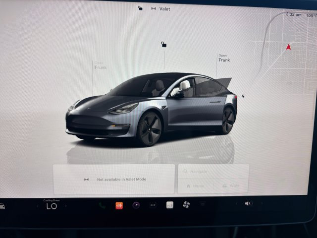 Used 2023 Tesla Model 3 Standard Range RWD image 15