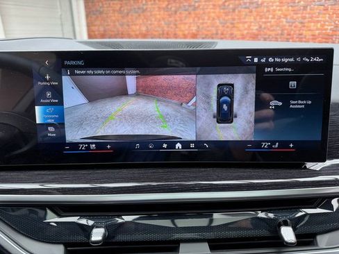 New 2026 BMW X5 xDrive50e w/ M Sport Package image 21