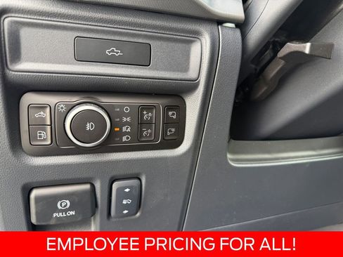 New 2026 Ford F150 Lariat w/ Equipment Group 501A Mid AWD/4WD image 26
