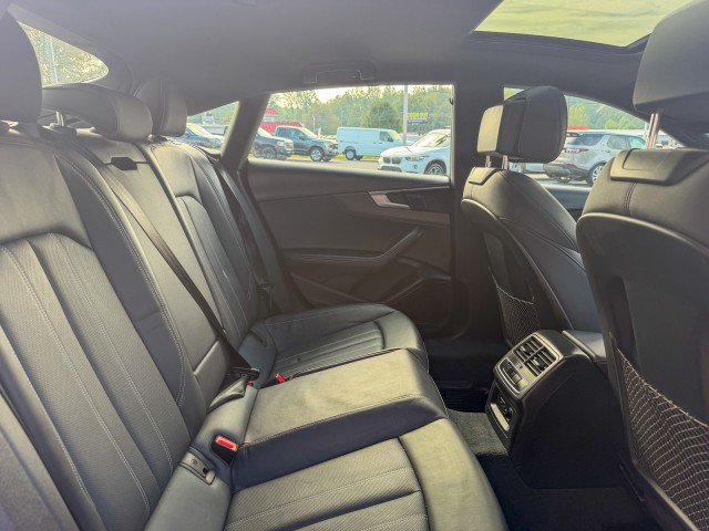 Used 2021 Audi A5 2.0T Premium Plus w/ Premium Plus AWD/4WD image 22
