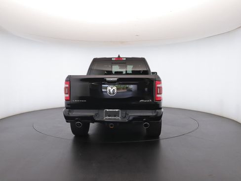 Certified 2020 RAM 1500 Limited AWD/4WD image 31