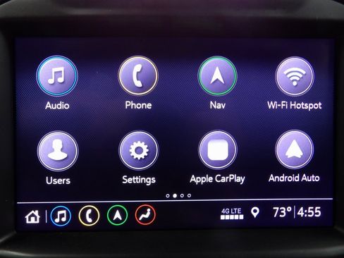 Used 2019 GMC Sierra 1500 Denali image 27