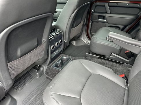 New 2026 Land Rover Defender 130 S AWD/4WD image 14