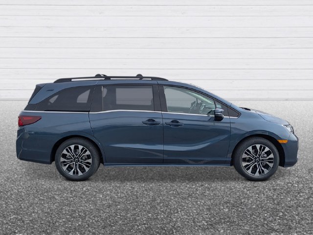 New 2027 Honda Odyssey Elite image 6