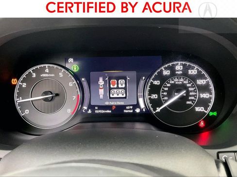 Certified 2024 Acura RDX SH-AWD image 27