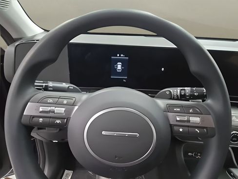 New 2026 Hyundai Kona SE AWD/4WD image 23