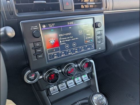 Used 2024 Toyota GR86 image 21