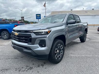 New 2024 Chevrolet Colorado LT w/ LT Convenience Package III