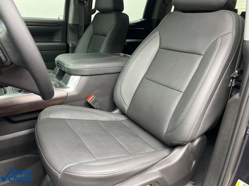 Used 2023 GMC Sierra 1500 SLT w/ SLT Premium Package image 19