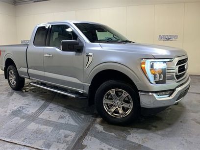 Used 2023 Ford F150 XLT w/ Equipment Group 302A High