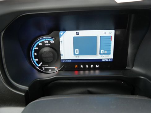 Used 2022 Ford Bronco 2-Door image 24