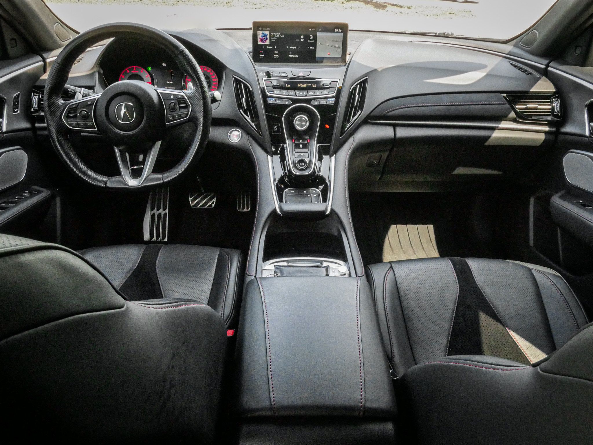 Used 2023 Acura RDX w/ Advance Package AWD/4WD image 29