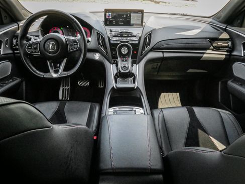 Used 2023 Acura RDX A-Spec AWD/4WD image 29