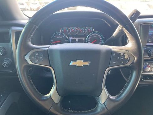 Used 2015 Chevrolet Silverado 1500 LT w/ All Star Edition image 19
