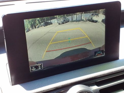 Used 2023 Lexus IS 350 F Sport w/ Memory Package RWD image 18