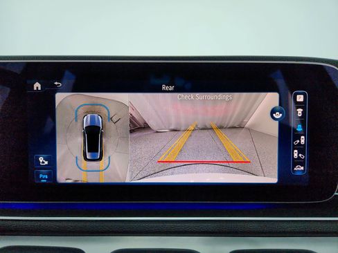 Used 2024 Mercedes-Benz GLE 350 GLE 350 w/ AMG Line Exterior image 15