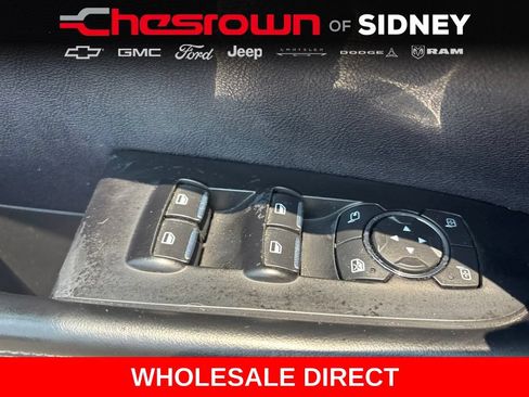Used 2017 Lincoln MKX Reserve w/ Lincoln MKX Climate Package AWD/4WD image 16