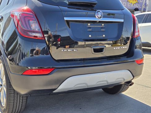 Used 2018 Buick Encore Preferred FWD image 3