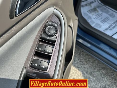 Used 2024 Chevrolet Malibu LS FWD image 11