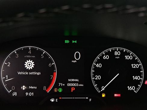 New 2026 Honda Civic Sport image 18