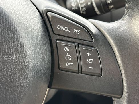 Used 2015 MAZDA CX-5 Touring image 29