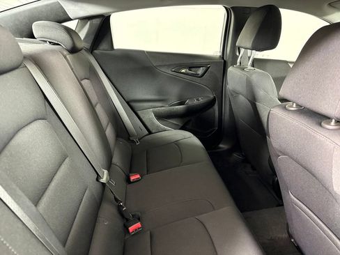 Used 2024 Chevrolet Malibu RS FWD image 20
