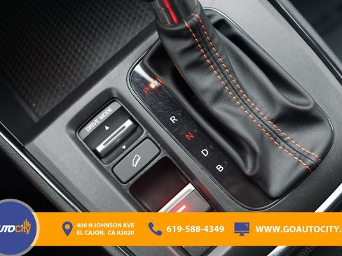 Used 2023 Honda CR-V Sport image 24