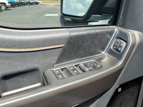 Used 2025 Ford F150 Tremor w/ Equipment Group 402A High AWD/4WD image 6